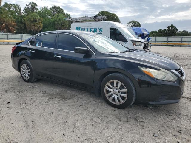 2017 Nissan Altima 2.5 VIN: 1N4AL3AP7HC297230 Lot: 58332994