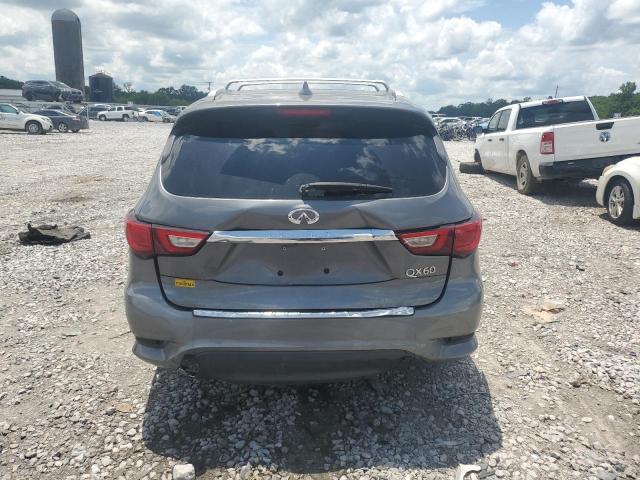 2016 Infiniti Qx60 VIN: 5N1AL0MN8GC511011 Lot: 57457494