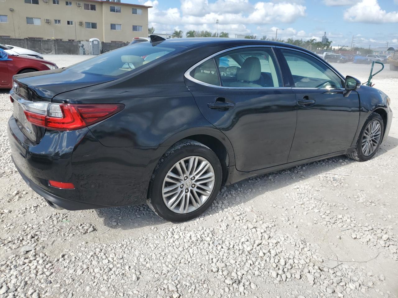 58ABK1GG9GU022520 LEXUS ES350 2016