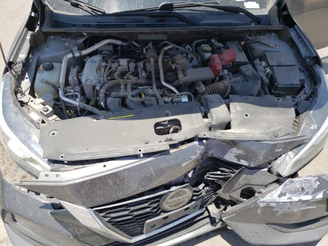 2020 Nissan Sentra S VIN: 3N1AB8BV1LY224364 Lot: 59133694