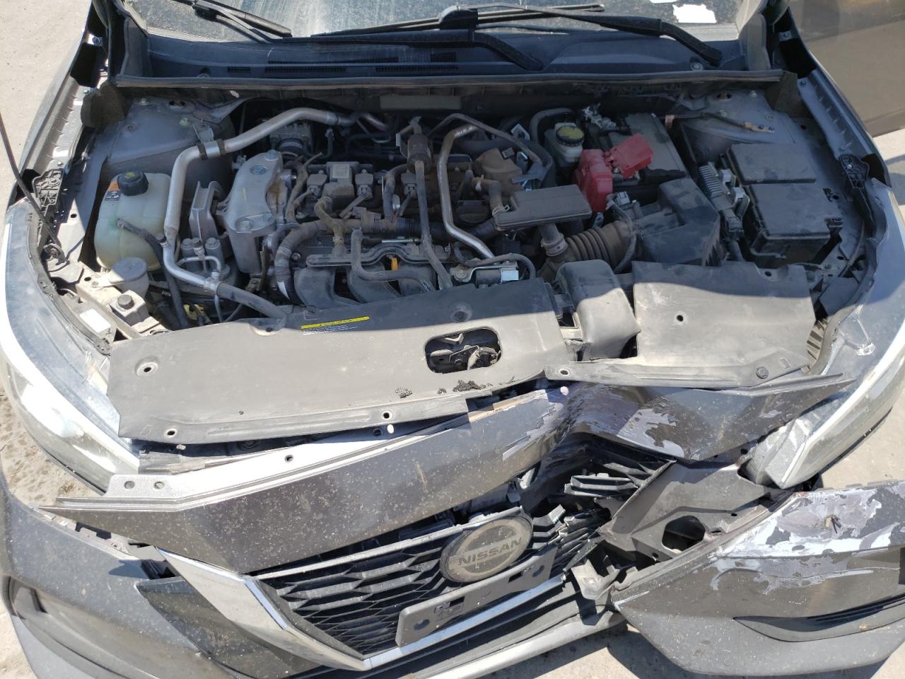 3N1AB8BV1LY224364 NISSAN SENTRA 2020