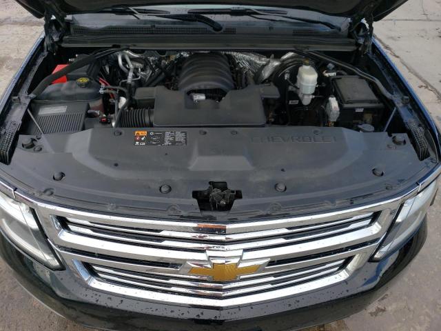 2015 Chevrolet Tahoe K1500 Ltz VIN: 1GNSKCKC9FR251297 Lot: 59458734