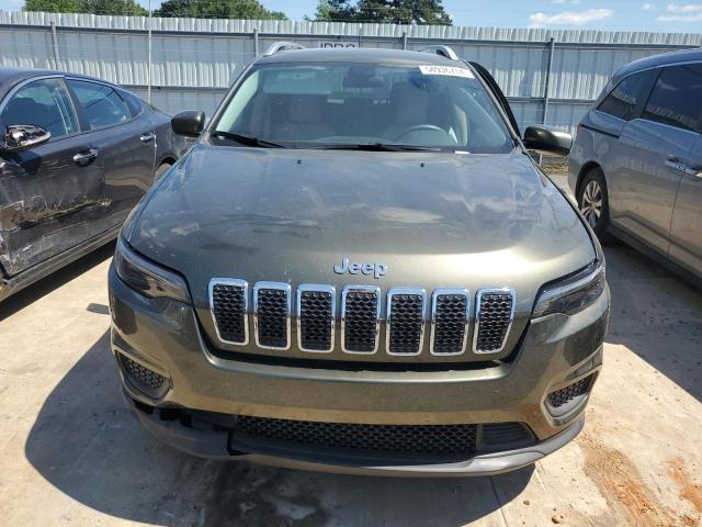 2020 Jeep Cherokee Latitude VIN: 1C4PJLCB2LD632229 Lot: 58936714