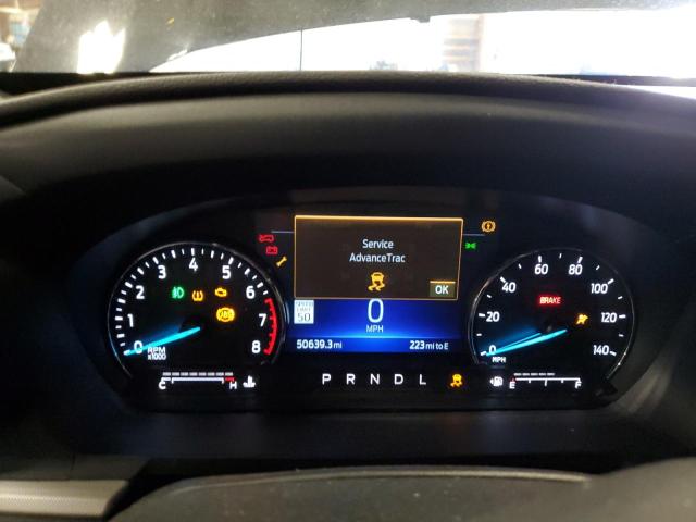 2021 Ford Explorer Xlt VIN: 1FMSK8DHXMGA93782 Lot: 58056884