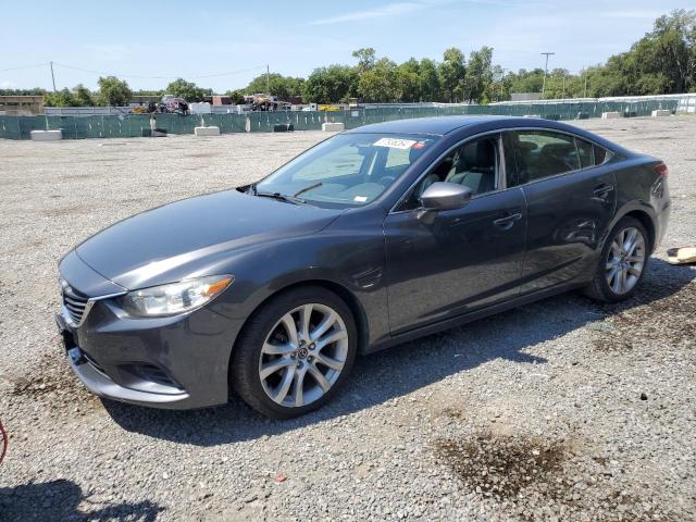 2015 MAZDA 6 TOURING #3026155301