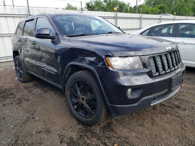 2012 Jeep Grand Cherokee Laredo VIN: 1C4RJFAG6CC329212 Lot: 58146454