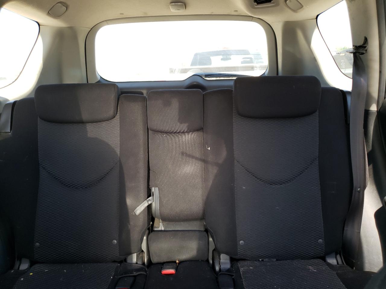 JTMBK32V095083619 2009 Toyota Rav4 Sport