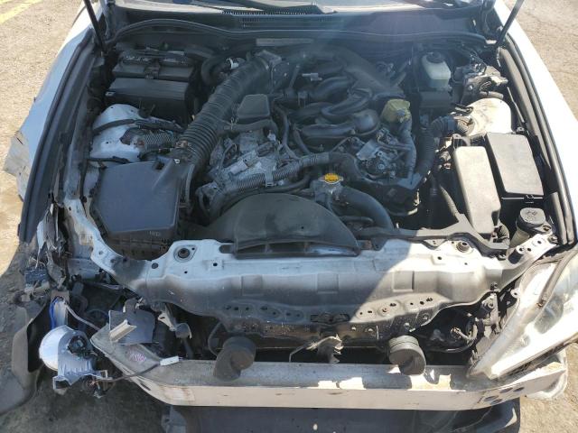 2008 Lexus Is 250 VIN: JTHCK262985018263 Lot: 59111034