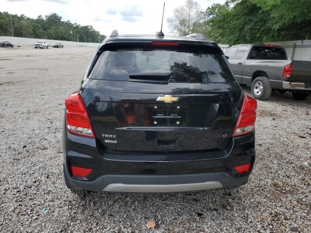 2019 Chevrolet Trax 1Lt VIN: 3GNCJLSB1KL332374 Lot: 57493494