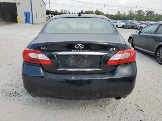 2012 Infiniti M37 X VIN: JN1BY1AR2CM393746 Lot: 59448234