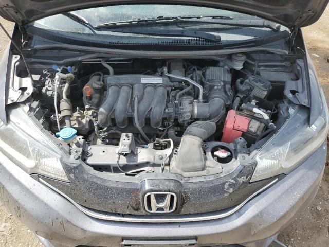 2015 Honda Fit Ex VIN: 3HGGK5H8XFM707372 Lot: 60479514