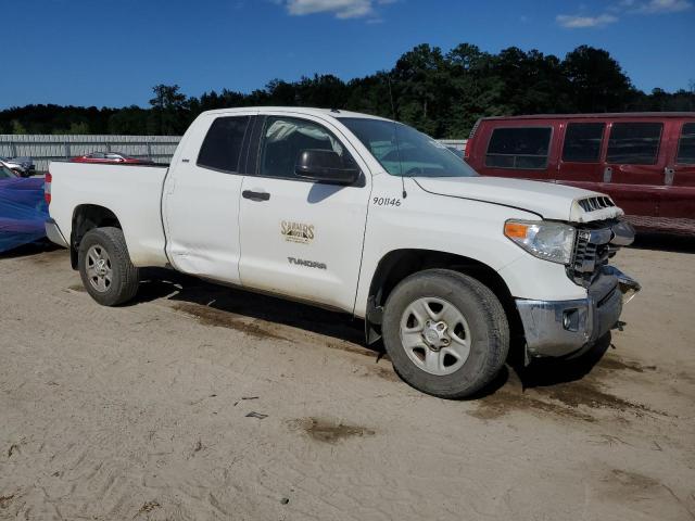 2017 Toyota Tundra Double Cab Sr/Sr5 VIN: 5TFRM5F10HX120179 Lot: 59615524