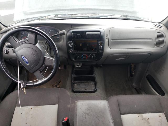 2004 Ford Ranger Super Cab VIN: 1FTZR45E24PB09551 Lot: 60323794