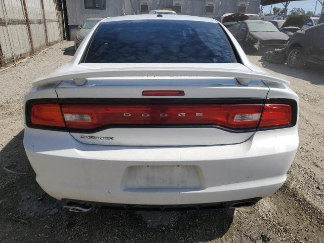 2013 Dodge Charger Se VIN: 2C3CDXBG3DH525192 Lot: 60861484