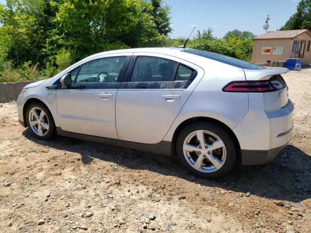 VIN 1G1RD6E47EU111311 2014 Chevrolet Volt no.2