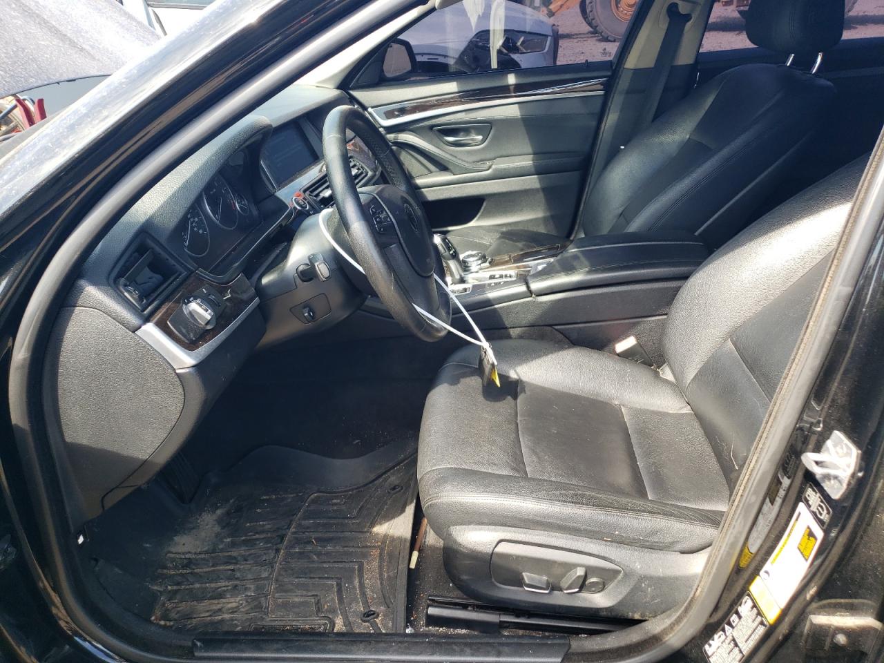 WBA5A7C55ED219102 2014 BMW 528 Xi