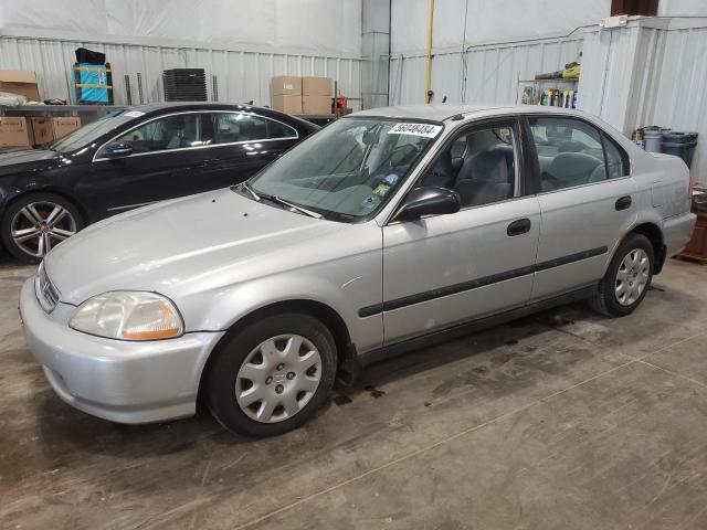 1998 Honda Civic Lx VIN: 1HGEJ6570WL010905 Lot: 56048484