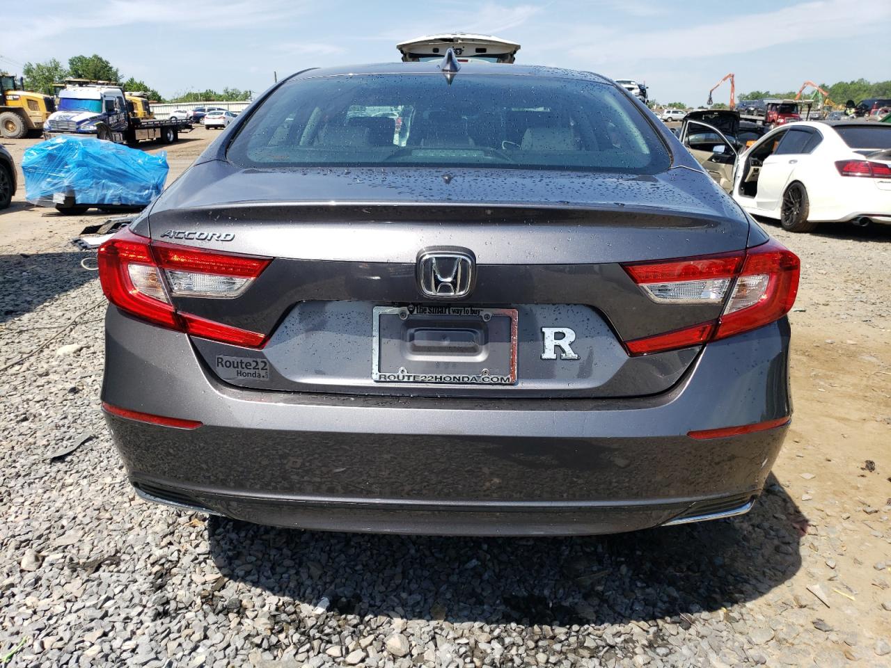 1HGCV1F19KA174748 HONDA ACCORD 2019