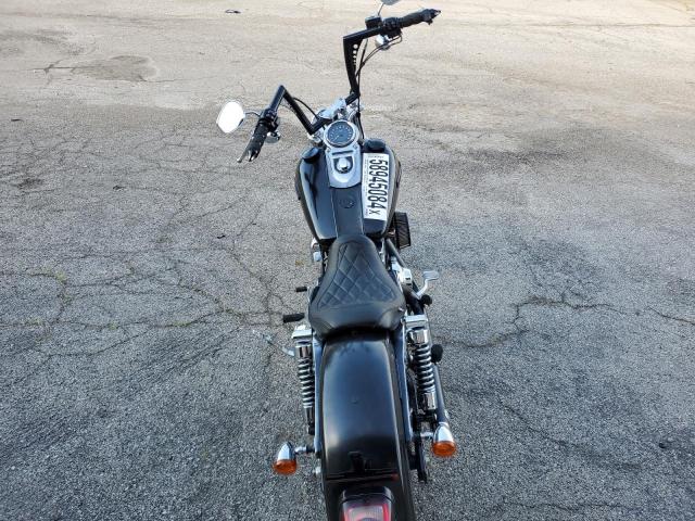 2013 HARLEY-DAVIDSON FXDC DYNA - 1HD1GV412DC327129