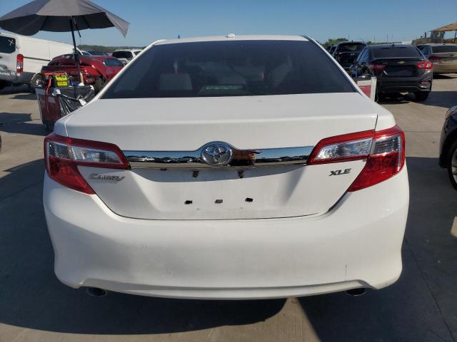 2012 Toyota Camry Se VIN: 4T1BK1FK8CU015291 Lot: 58166804