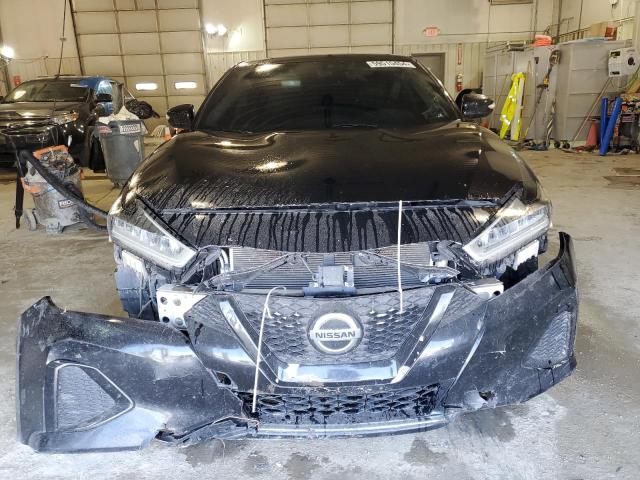 2019 NISSAN MAXIMA S 1N4AA6AVXKC372340