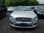 LINCOLN MKZ RESERV photo