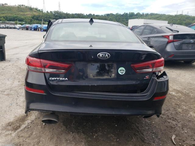 2019 Kia Optima Lx VIN: 5XXGT4L36KG282844 Lot: 60584964