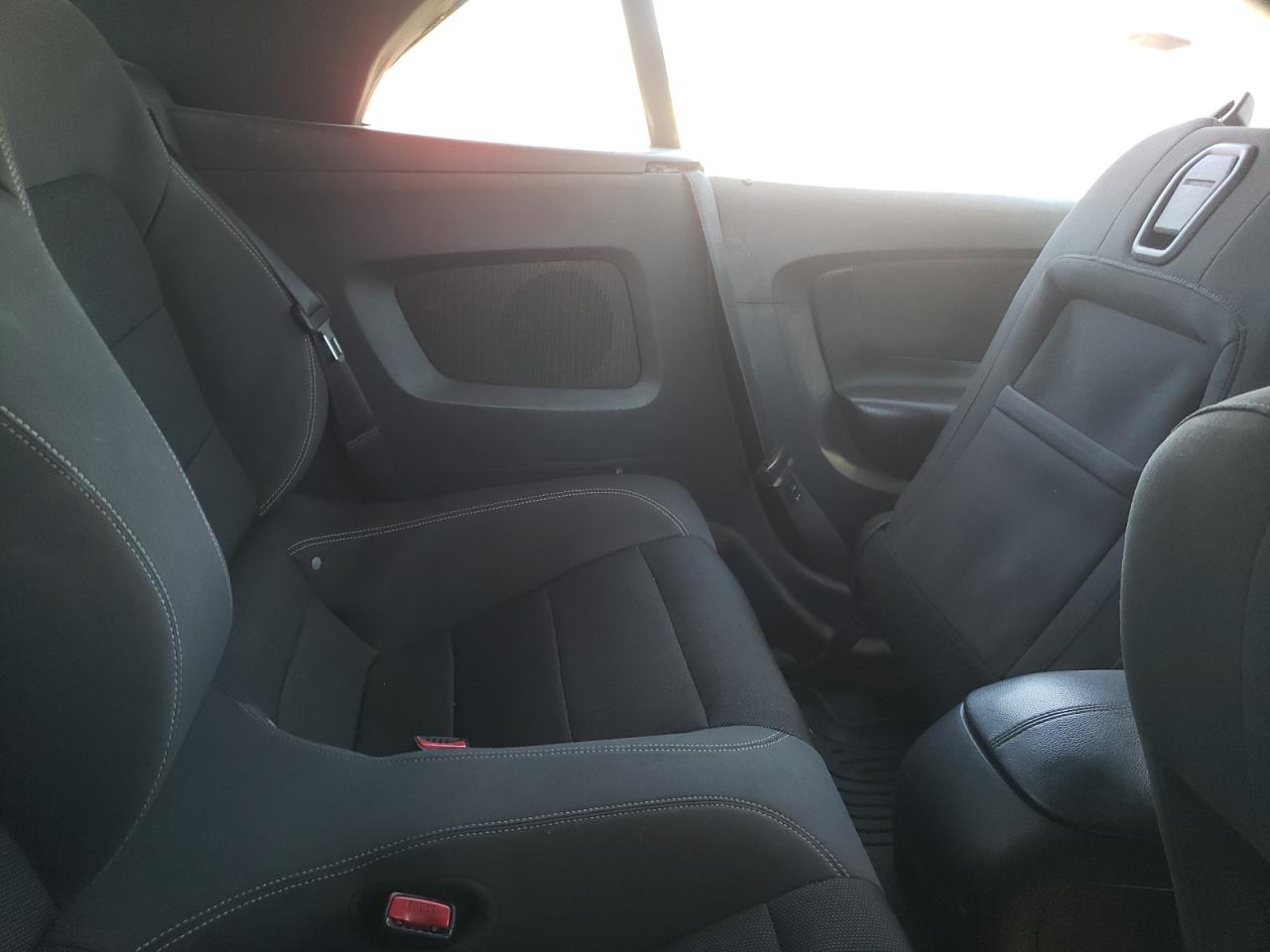 1FATP8EM6F5404215 2015 Ford Mustang