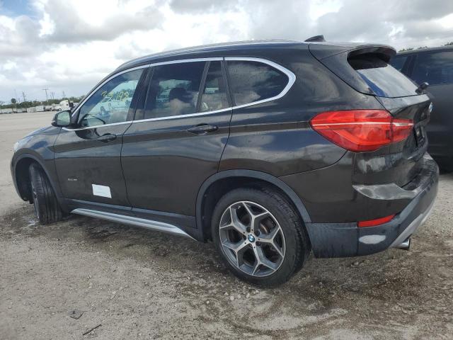 VIN WBXHT3C32GP881659 2016 BMW X1, Xdrive28I no.2