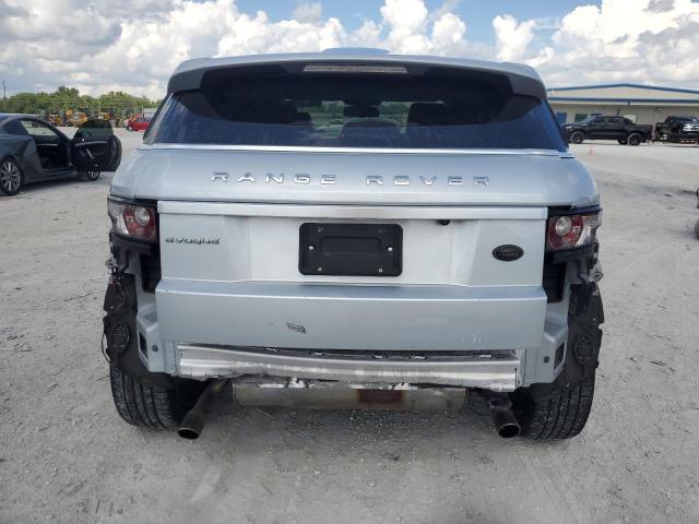 2013 Land Rover Range Rover Evoque Prestige Premium VIN: SALVV2BGXDH758974 Lot: 58153484