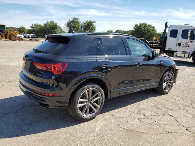 2022 Audi Q3 Premium S Line 45 VIN: WA1DECF32N1133540 Lot: 58303584