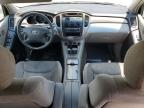 TOYOTA HIGHLANDER photo