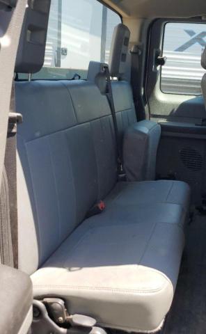 2015 Ford F350 Super Duty VIN: 1FD8X3G64FEA42060 Lot: 59787214