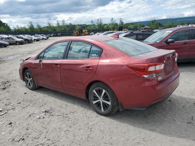 VIN 4S3GKAC69K3624752 2019 Subaru Impreza, Premium no.2