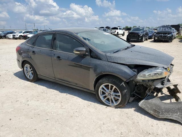 2016 Ford Focus Se VIN: 1FADP3F22GL305554 Lot: 59357394