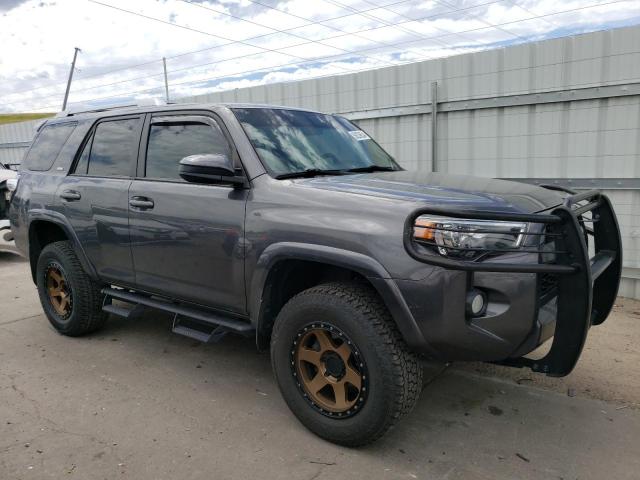 VIN JTEBU5JR9J5574345 2018 Toyota 4runner, Sr5/Sr5... no.4