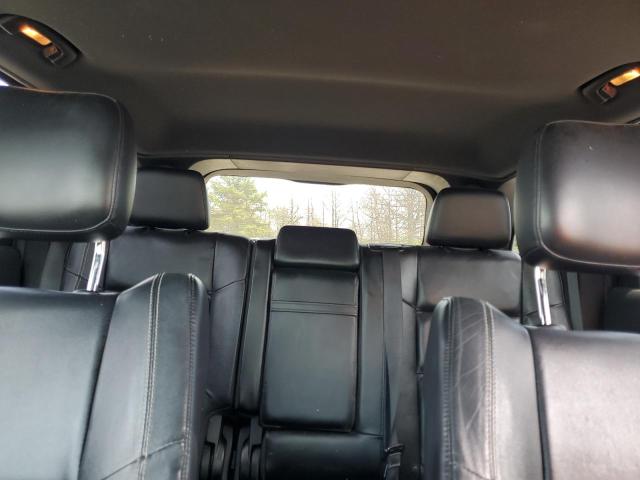 2014 Jeep Grand Cherokee Limited VIN: 1C4RJFBG3EC320954 Lot: 59780164