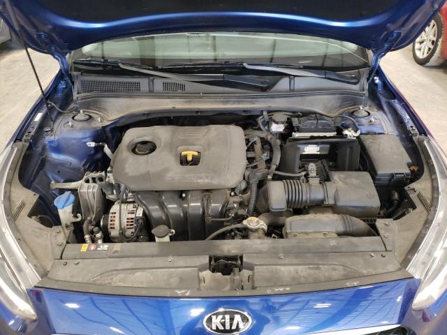 2021 Kia Forte Fe VIN: 3KPF24ADXME383228 Lot: 57923814