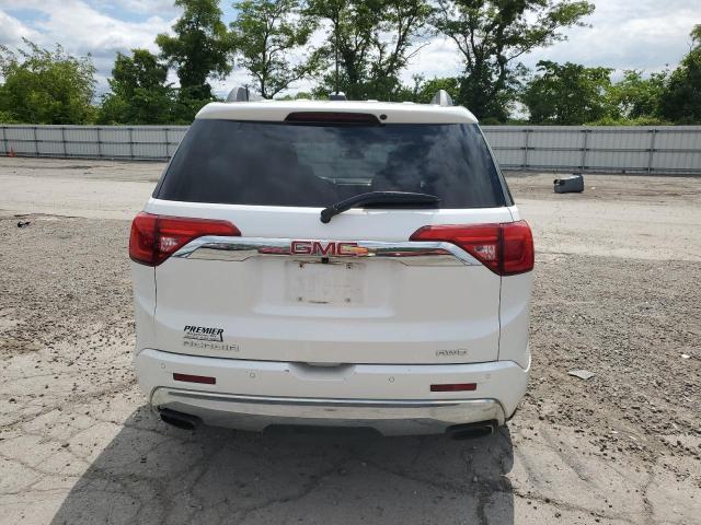 2017 GMC ACADIA DEN - 1GKKNXLS1HZ284847