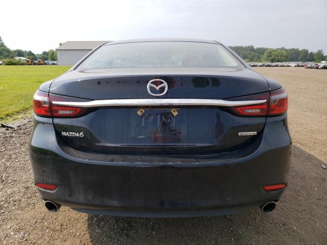 2020 Mazda 6 Touring VIN: JM1GL1VM4L1527366 Lot: 59304764