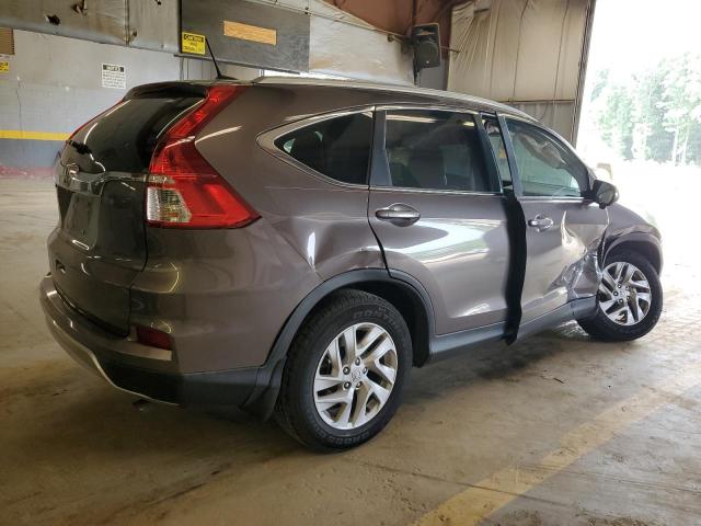 2016 HONDA CR-V EXL - 2HKRM3H73GH551230
