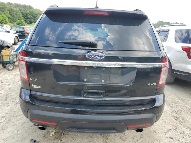 2015 Ford Explorer Xlt VIN: 1FM5K8D81FGA24172 Lot: 56585984