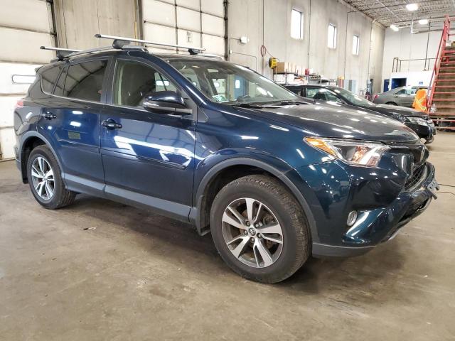 2017 TOYOTA RAV4 XLE - JTMRFREV8HJ123078