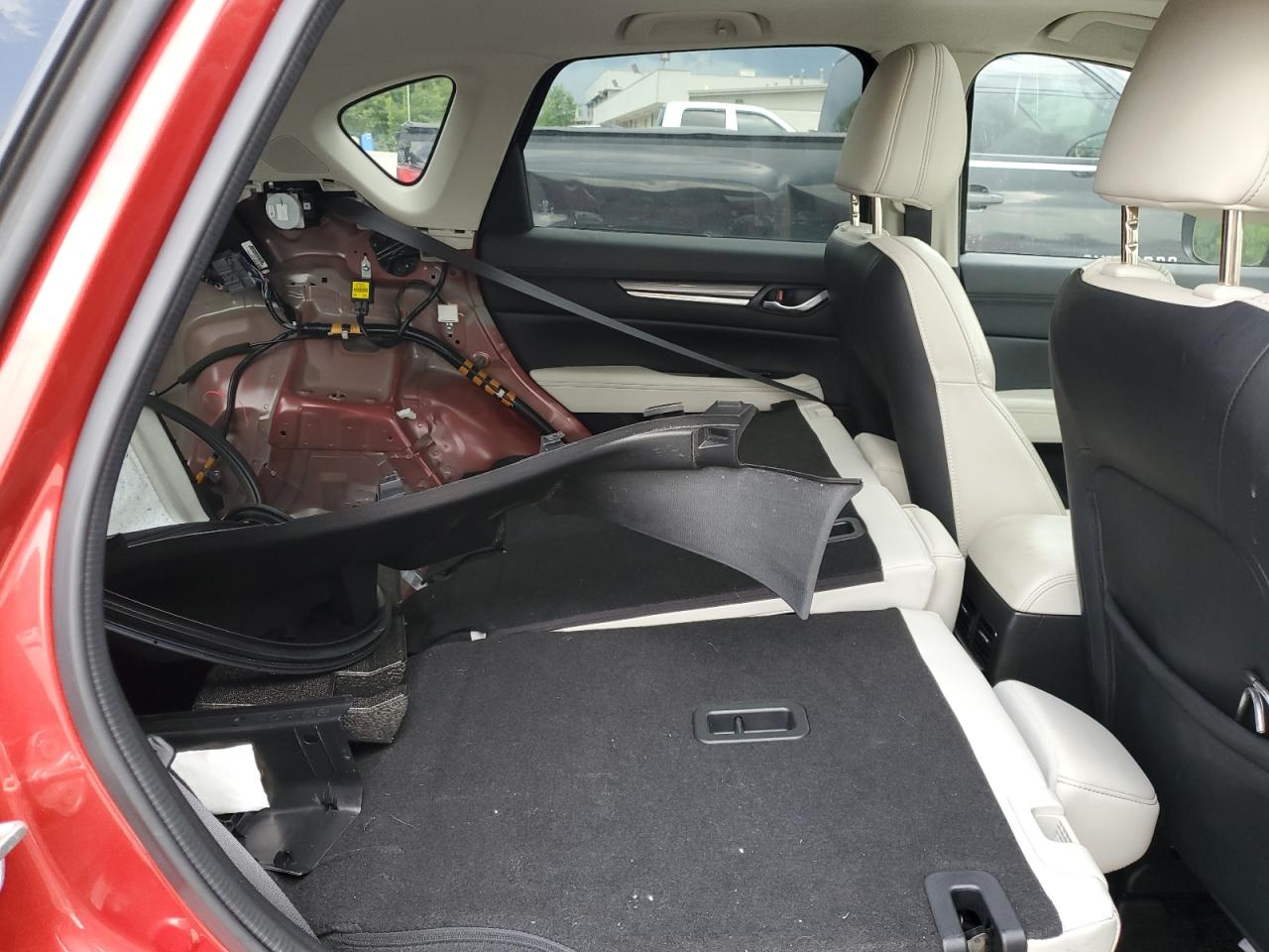 JM3KFADM6J1394679 2018 Mazda Cx-5 Grand Touring