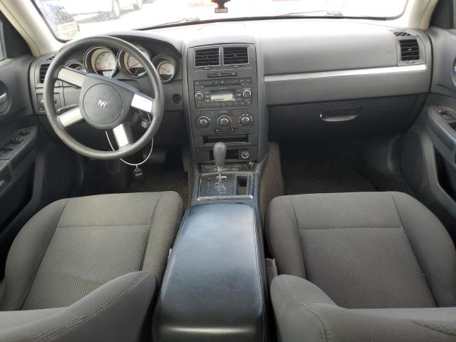 2008 Dodge Charger VIN: 2B3KA43G18H295740 Lot: 60204144