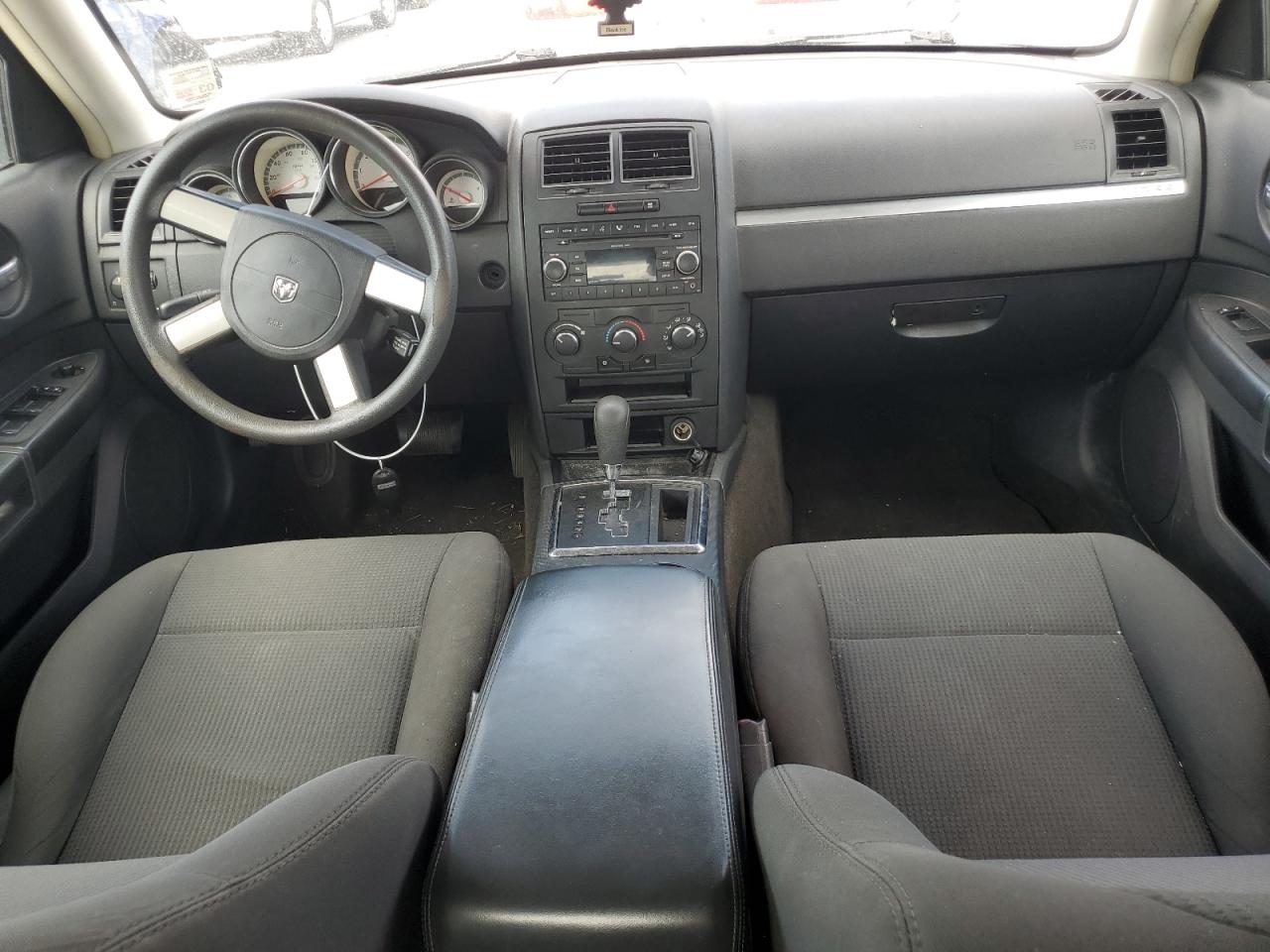 2B3KA43G18H295740 2008 Dodge Charger