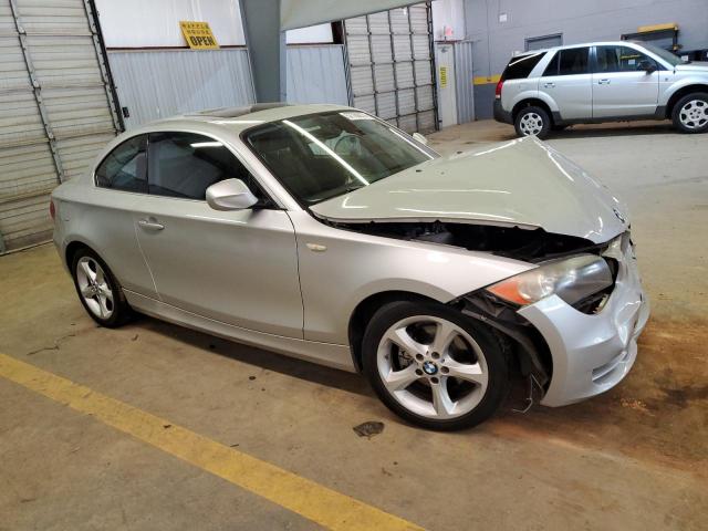 2011 BMW 128 I VIN: WBAUP7C54BVP21521 Lot: 57786874