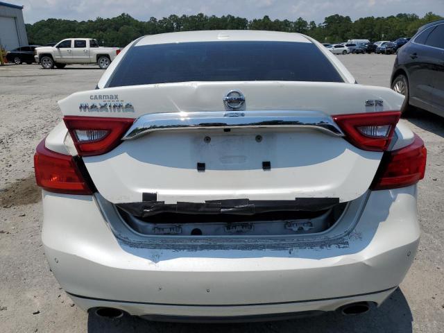 2016 NISSAN MAXIMA 3.5 - 1N4AA6AP6GC436446