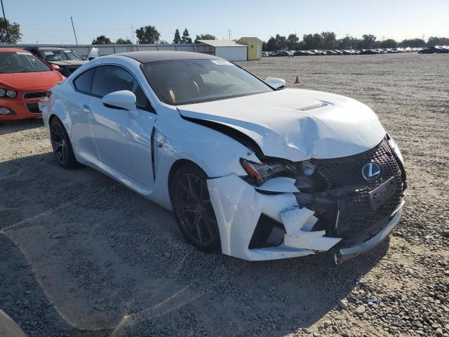 2015 LEXUS RC-F - JTHHP5BC3F5002385