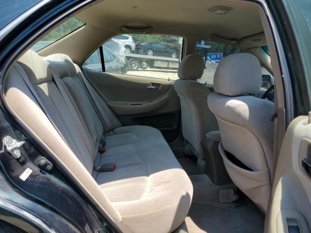 2000 Honda Accord Lx VIN: 1HGCG1643YA067790 Lot: 59039494